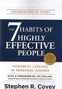 اورجینال-هفت عادت مردمان موثر-The 7habits of highly...